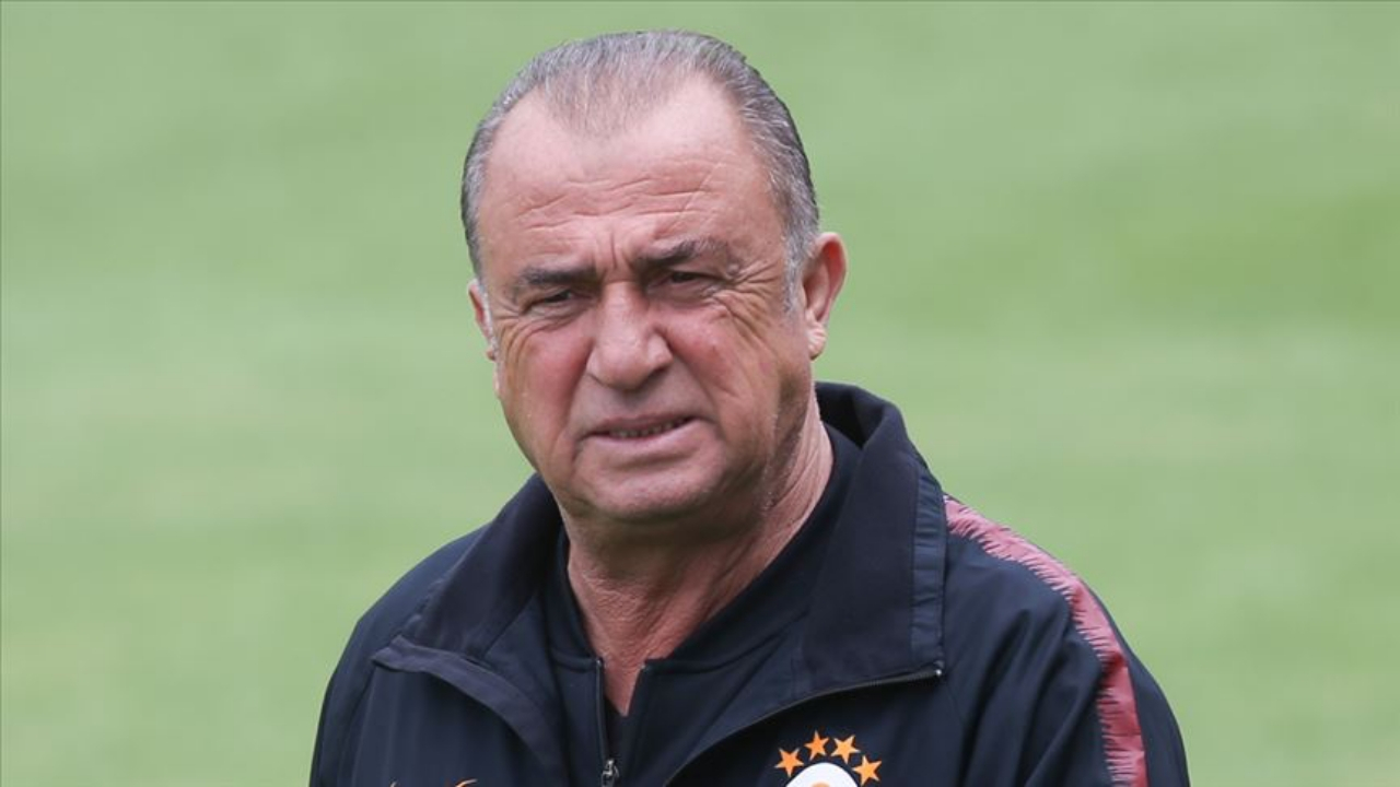 Fatih Terim: Bu sene aynı hatalar olmasın