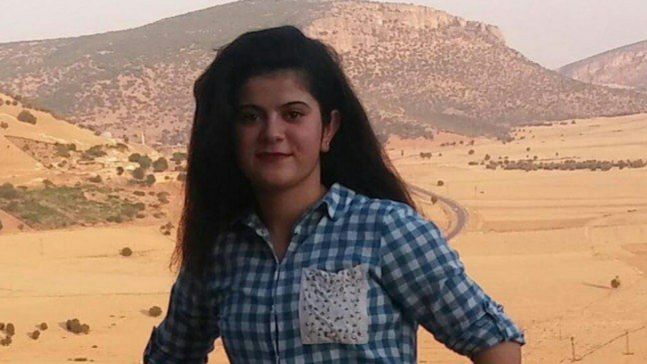 18 yaşındaki Zehra ölü bulundu!