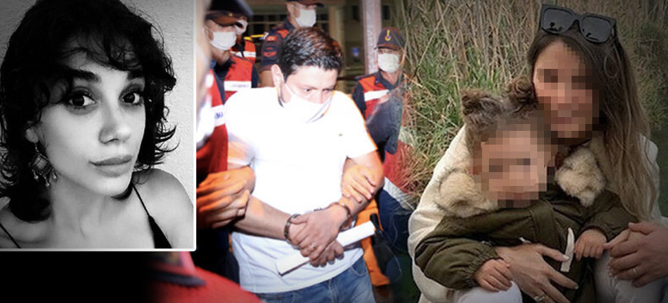 Pınar Gültekin'in katil zanlısı Cemal Metin Avcı, anlaşmalı boşanma için ifade verdi!