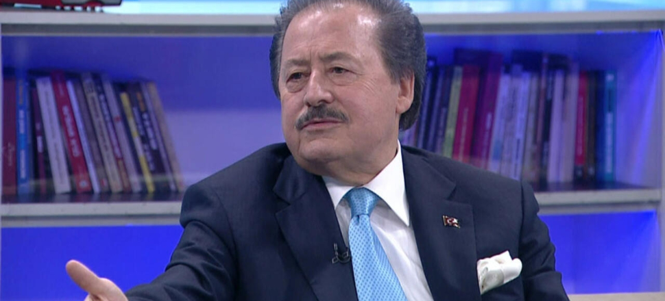 Cavit Çağlar: Yakınsam Erdoğan'a yakınım