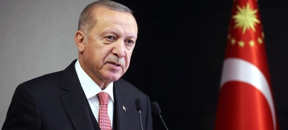 'Bütün aşağılamalara baskılara rağmen İmam hatip okulları dimdik ayaktadır'