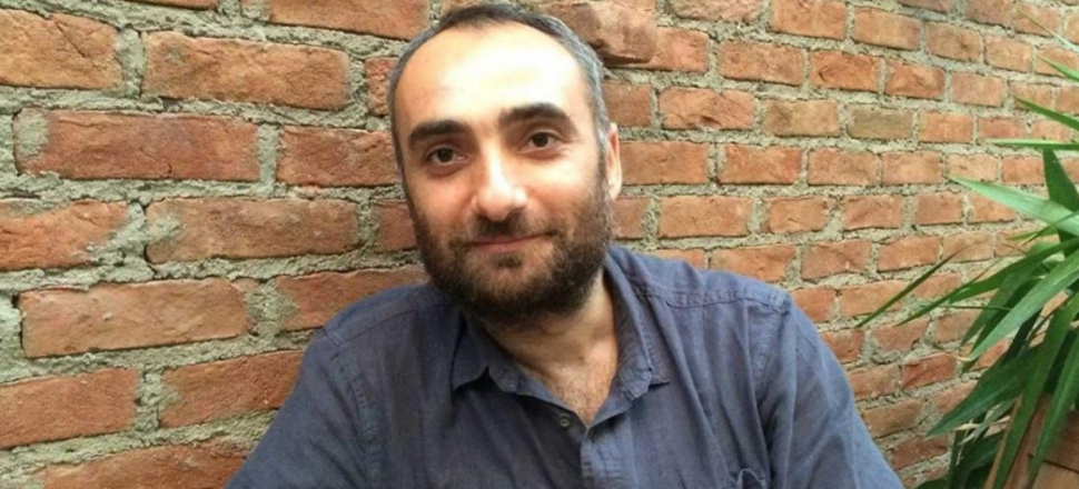 İsmail Saymaz'ın yeni adresi belli oldu