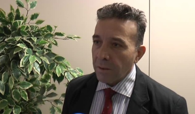 Güvenlik Uzmanı Abdullah Ağar'dan Çarpıcı El Bab Yazısı