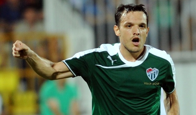 Batalla tek başına Bursaspor’a 7 milyon 150 bin TL kazandırdı!