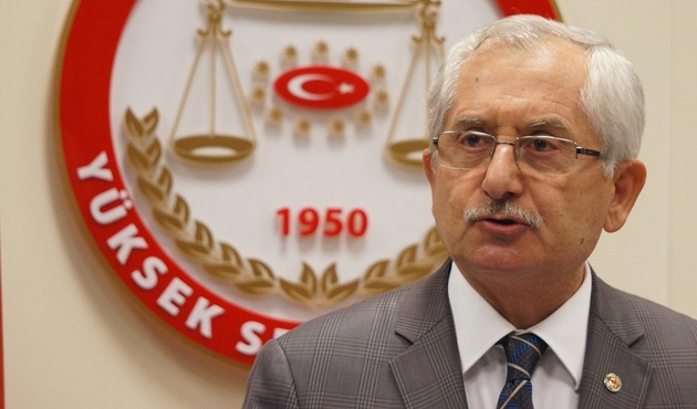 YSK referandum tarihini resmen açıkladı!