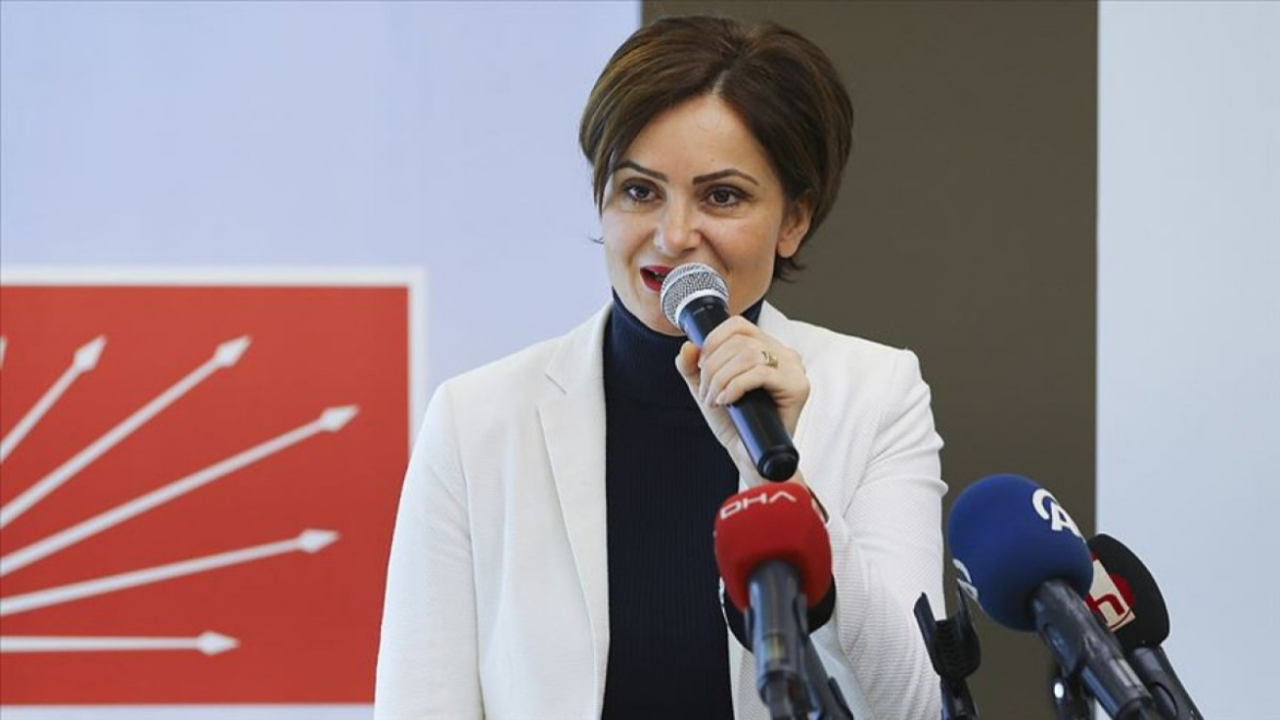 CHP'liler Kaftancıoğlu'na karşı ayaklandı