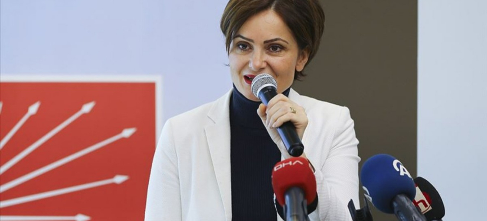 CHP'liler Kaftancıoğlu'na karşı ayaklandı