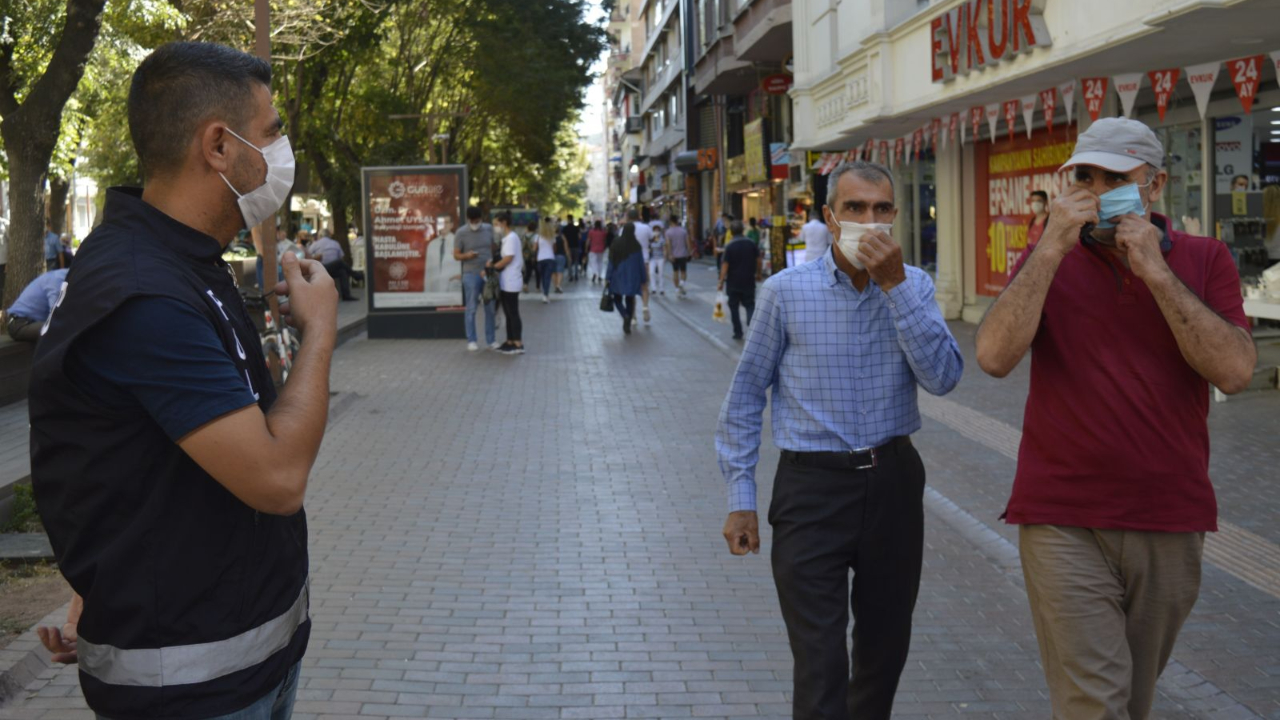 Büyük dalga İstanbul'a yaklaşıyor