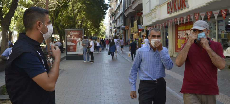 Büyük dalga İstanbul'a yaklaşıyor