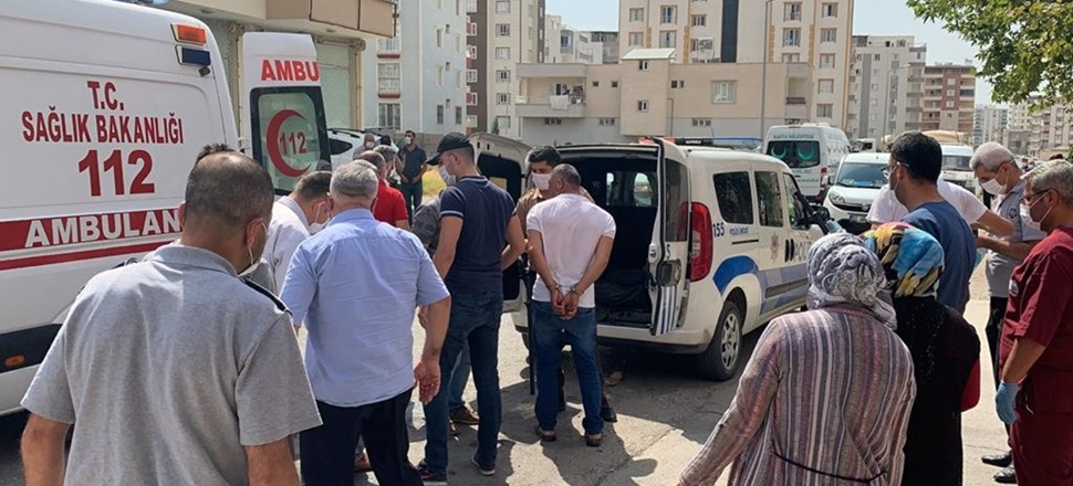 'Cenazeyi kim defnedecek' kavgası