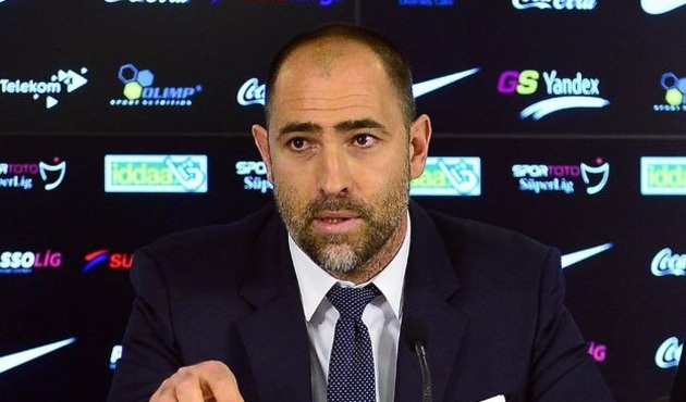 Hırvat gazeteciden Igor Tudor yorumu