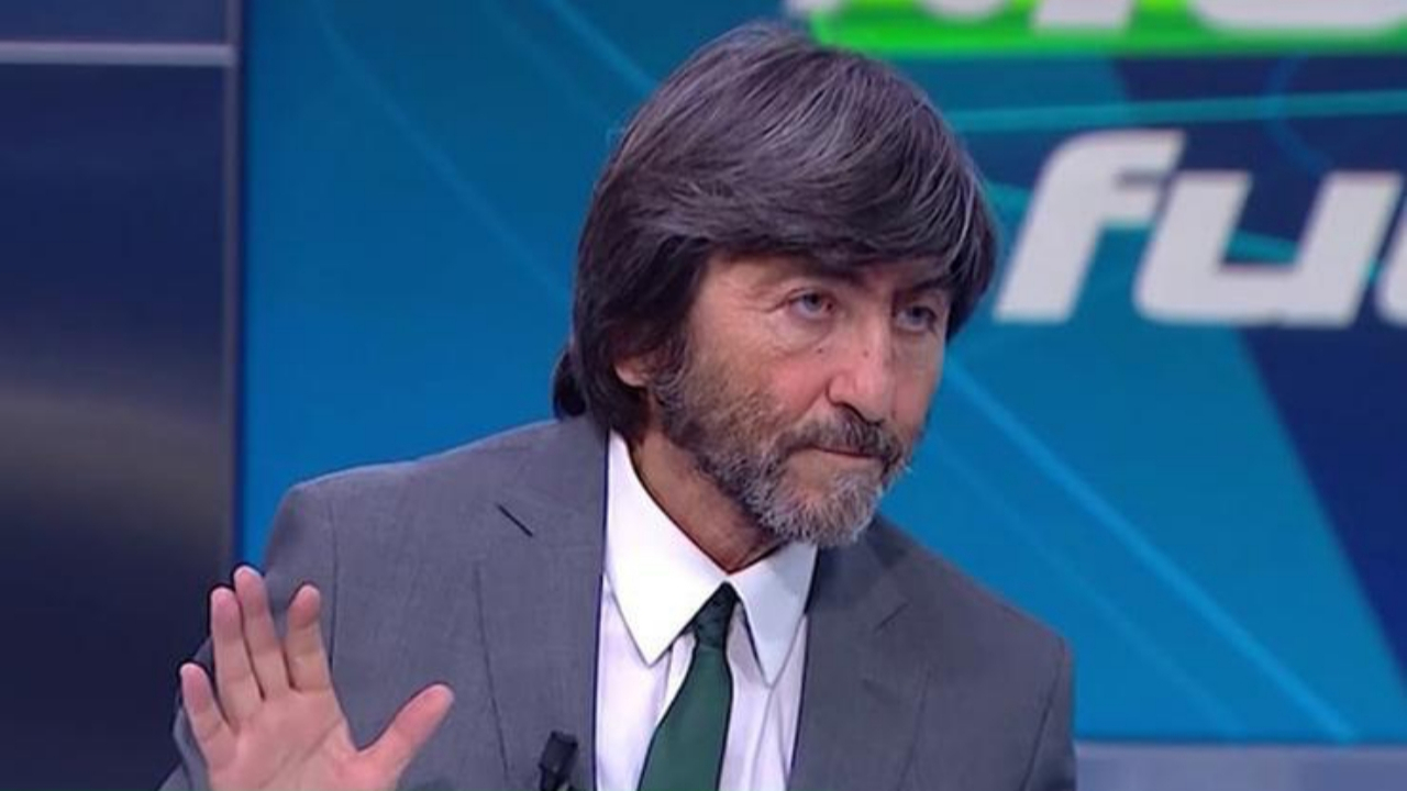 Rıdvan Dilmen, Beşiktaş'ın yeni forvetini duyurdu