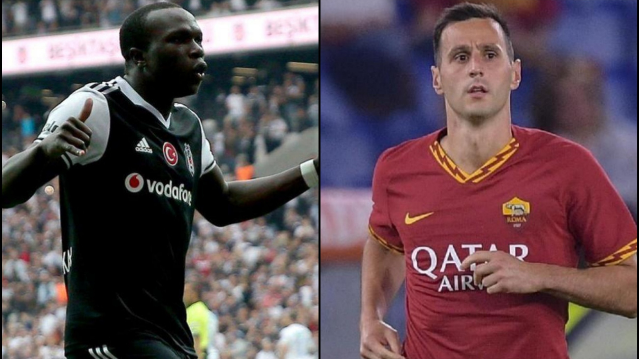 Beşiktaş'ta transfer mesaisi yoğun