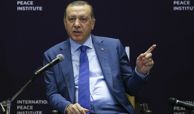 Cumhurbaşkanı Erdoğan Esed ile son görüşmesini yıllar sonra anlattı!