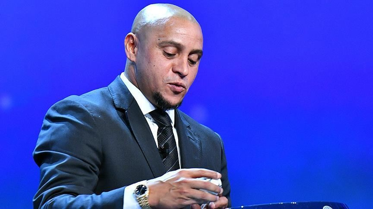 Roberto Carlos'un babaannesi koronavirüsü yendi