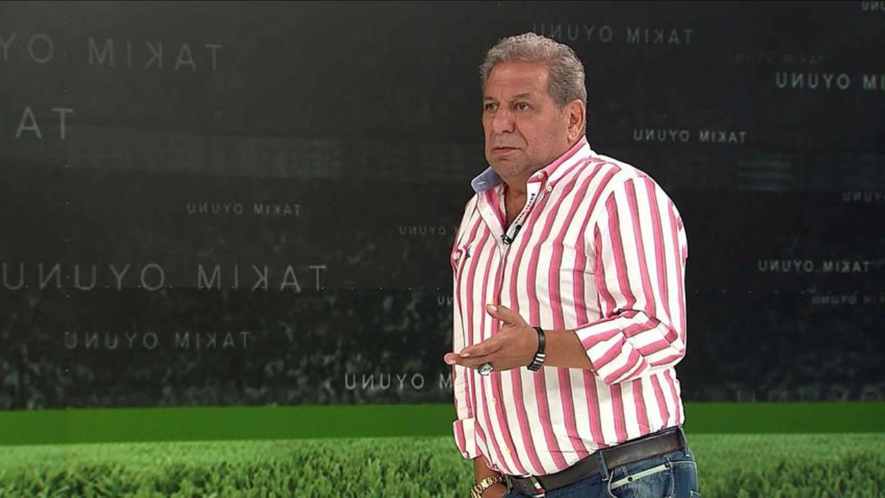 Erman Toroğlu: Galatasaray, Fenerbahçe ve Beşiktaş'a oranla 2-0 önde başlıyor