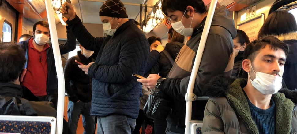 İstanbul'da mesai saatleri değişiyor! İşte gündemdeki 4 seçenek...