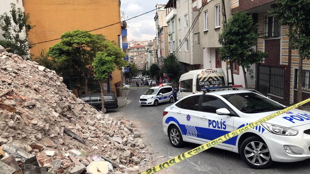 30 yaşındaki kadın evinde öldürüldü