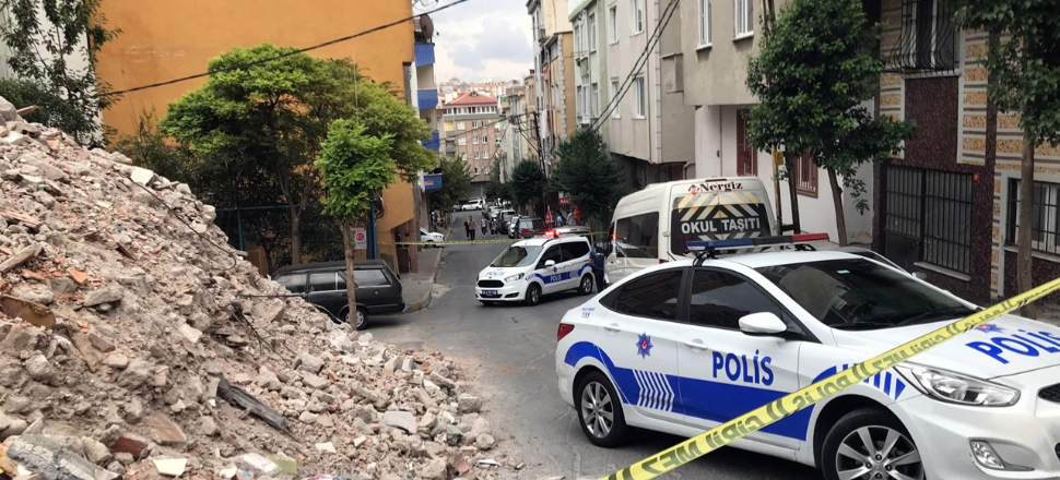 30 yaşındaki kadın evinde öldürüldü