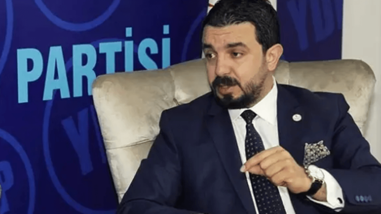 Koronaya yakalanan KKTC'li milletvekili Türkiye'ye getiriliyor