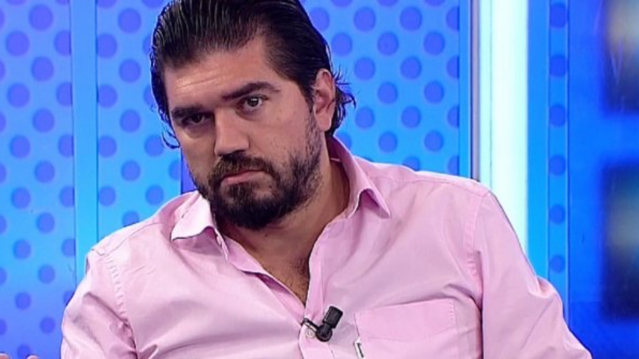 Kütahyalı'yı, Beyaz TV ekranında görünce çılgına döndüler!