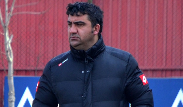 "Serdar'ın yaptığını Messi, Ronaldo bile yapmıyor!"