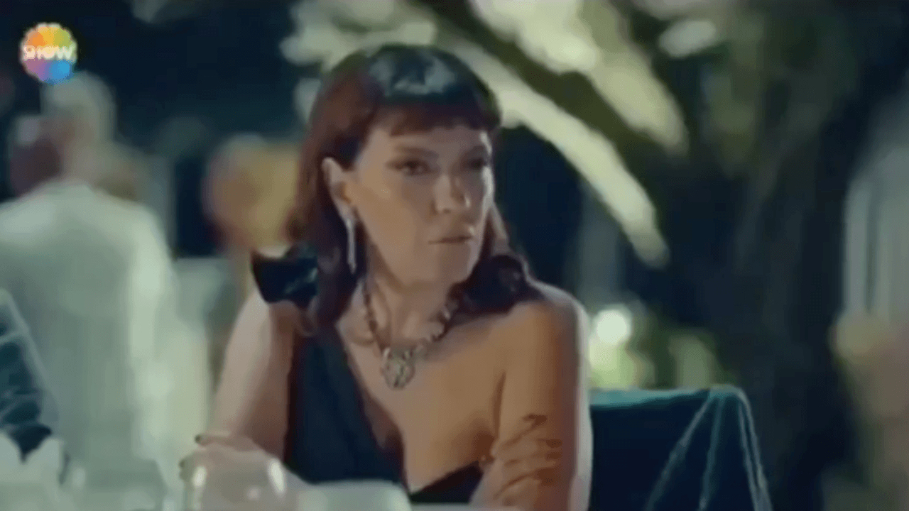 Show TV dizisinde tepki çeken 'Van' diyaloğu