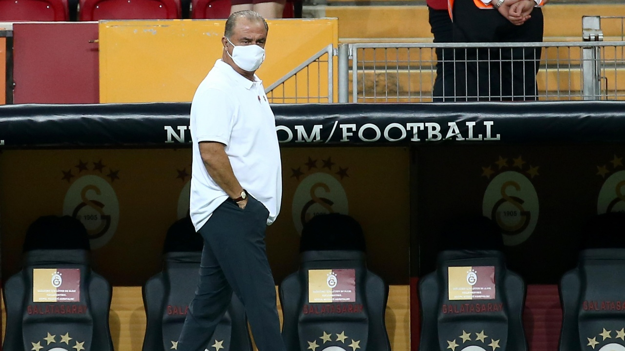 Fatih Terim: Okay'ı çok istedik ama...