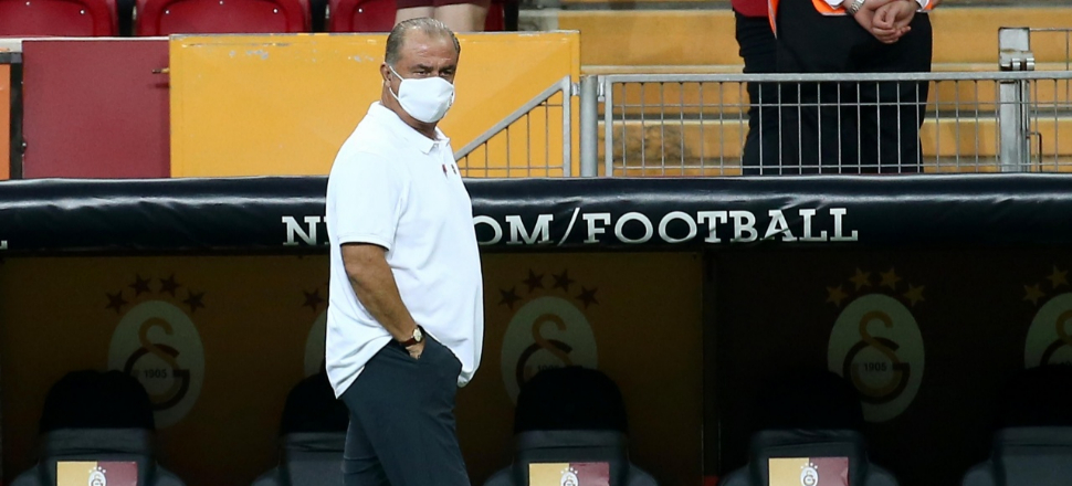 Fatih Terim: Okay'ı çok istedik ama...