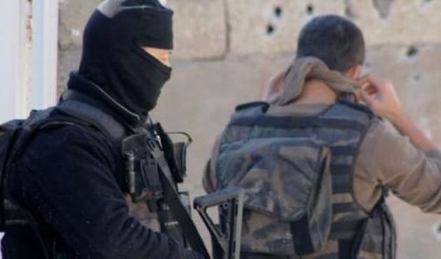 Nusaybin'de çatışma: Yaralılar var!