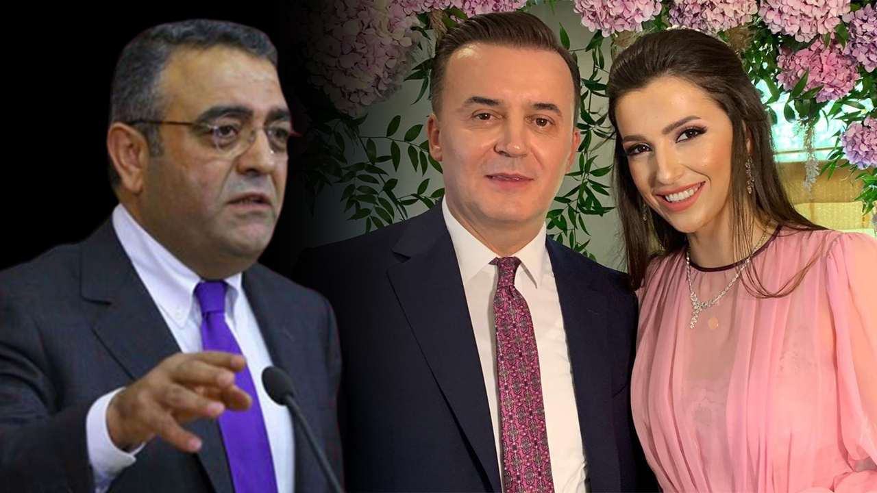 CHP 'Atatürk'ü tartışırken Tanrıkulu'nun gündemi çok farklı