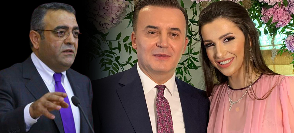 CHP 'Atatürk'ü tartışırken Tanrıkulu'nun gündemi çok farklı