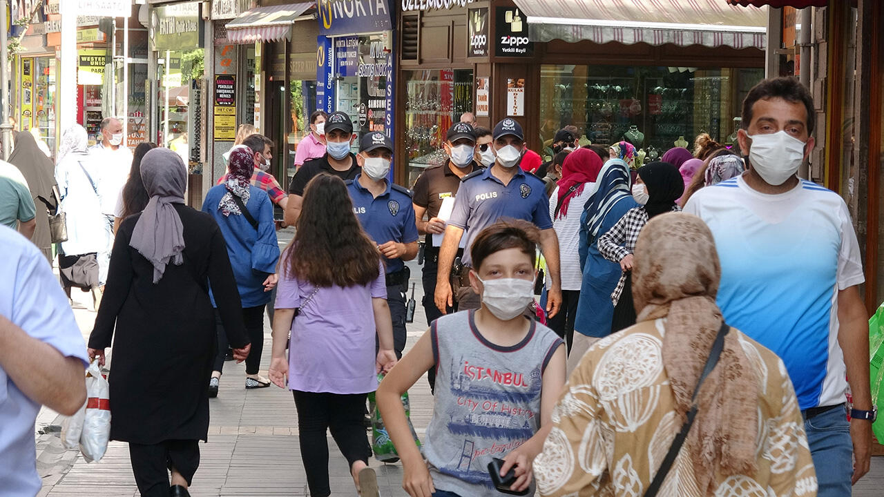 Ankara'da azalıp İstanbul'da artacak