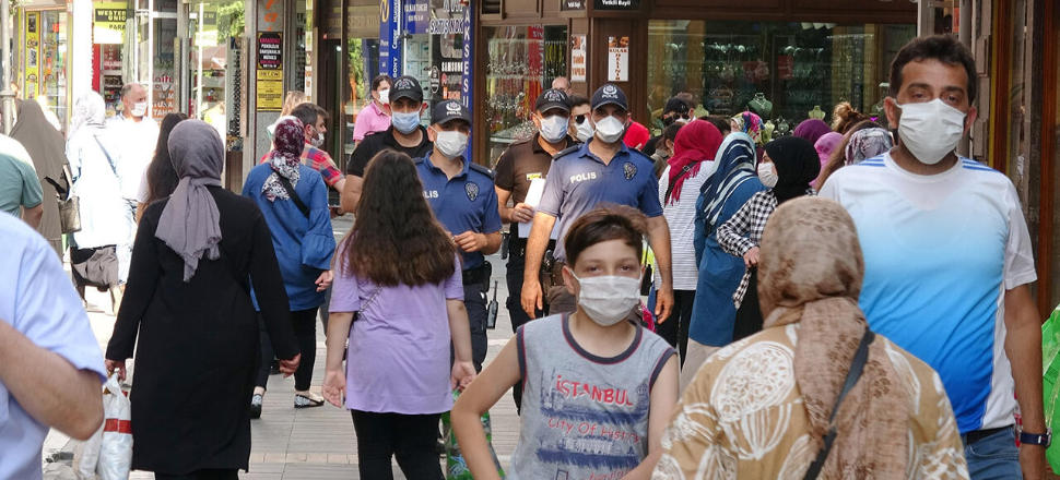 Ankara'da azalıp İstanbul'da artacak