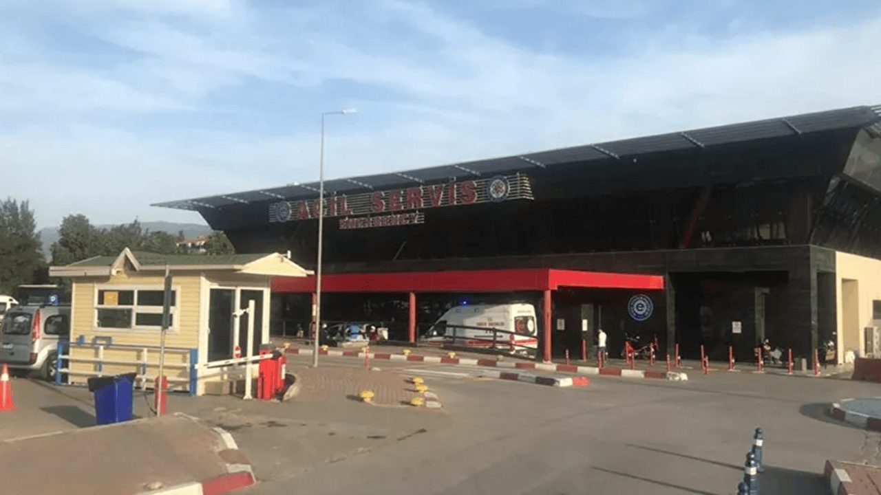 Acil olmayan tüm ameliyatlara durdurma kararı