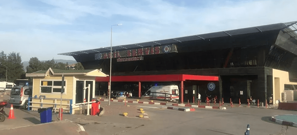 Acil olmayan tüm ameliyatlara durdurma kararı