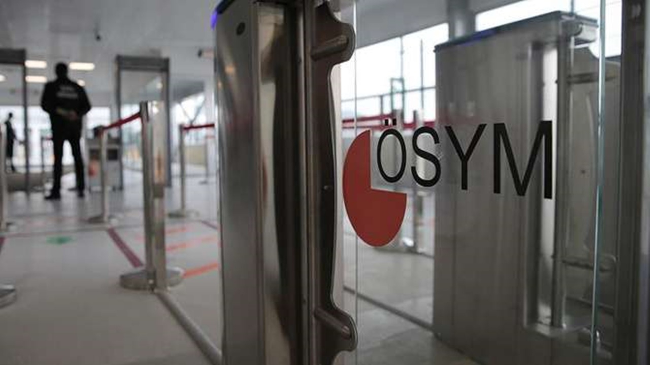 KPSS soru kitapçıkları ve cevap anahtarları yayınlandı