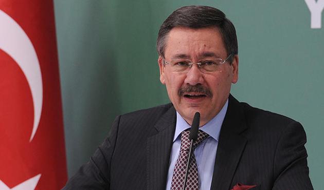 Melih Gökçek 'MİT ve 1 milyar dolar' iddialarına sert çıktı!