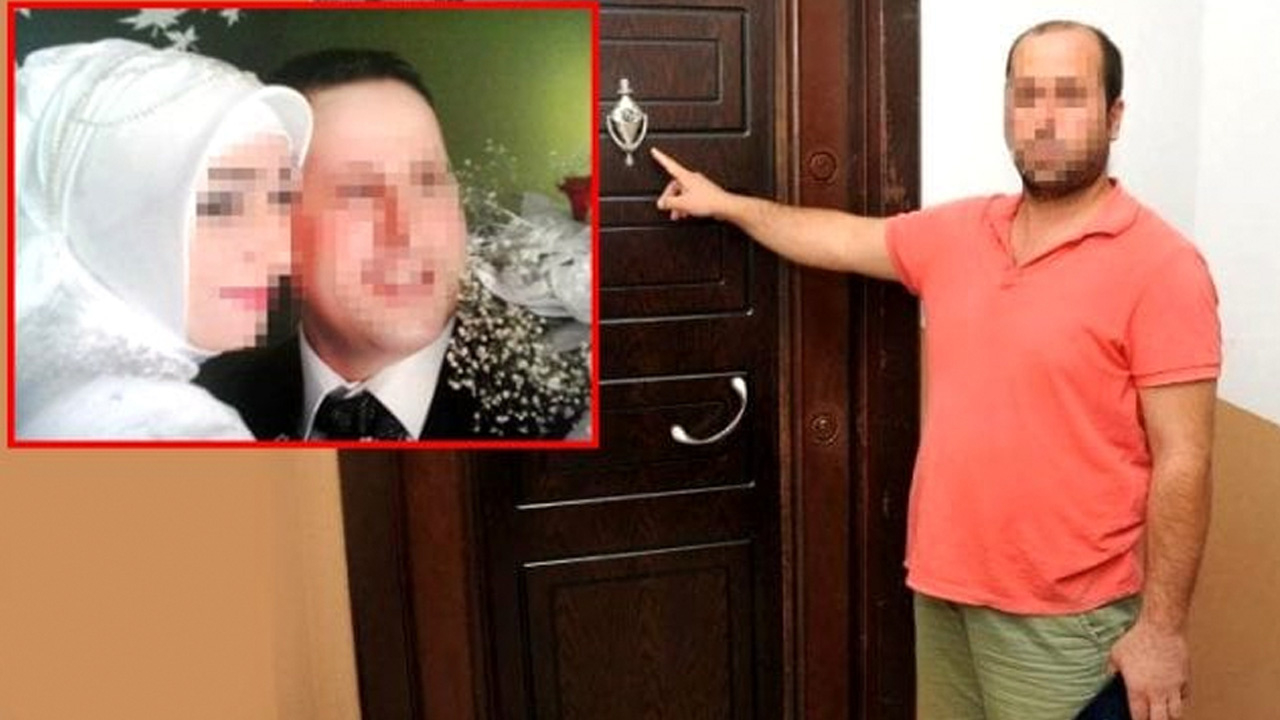 'Eşim temizlik hastası' diyerek boşanma davası açtı!