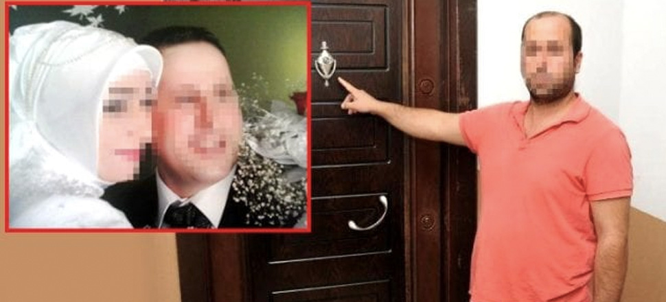 'Eşim temizlik hastası' diyerek boşanma davası açtı!