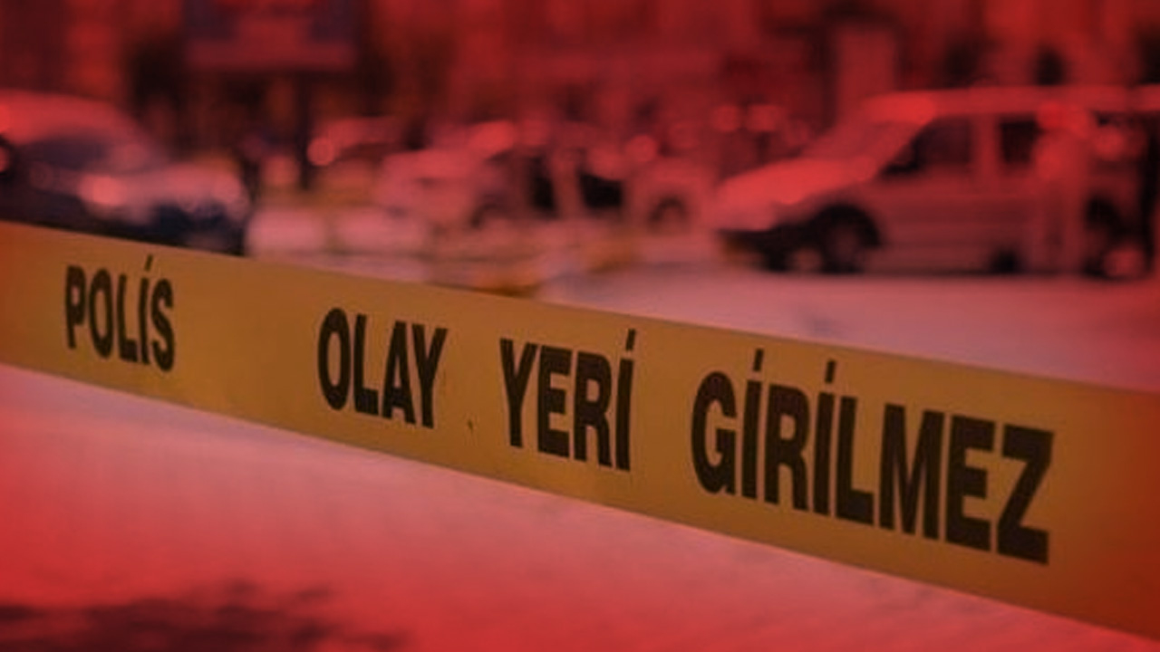 Edirne'de çifte cinayet! Önce lokanta sonra kahvehane...