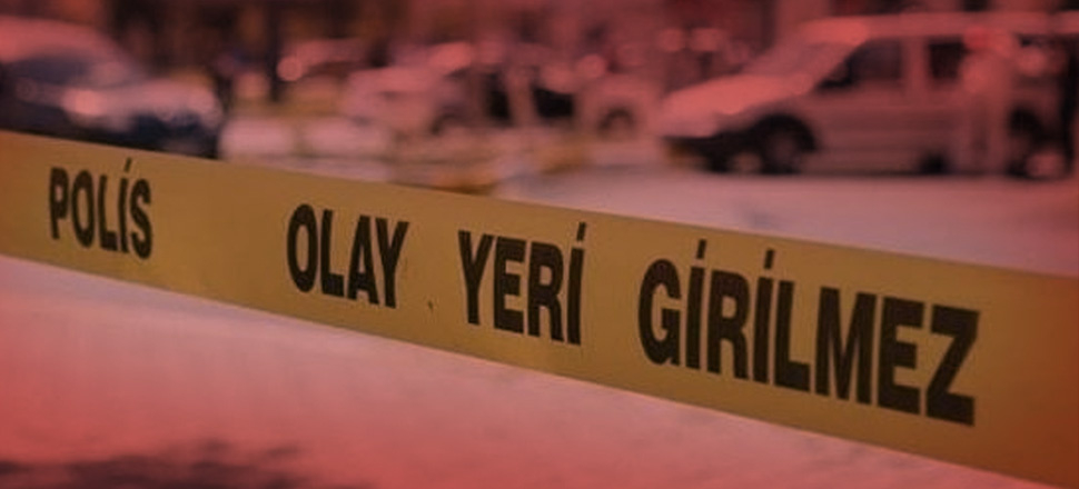 Edirne'de çifte cinayet! Önce lokanta sonra kahvehane...