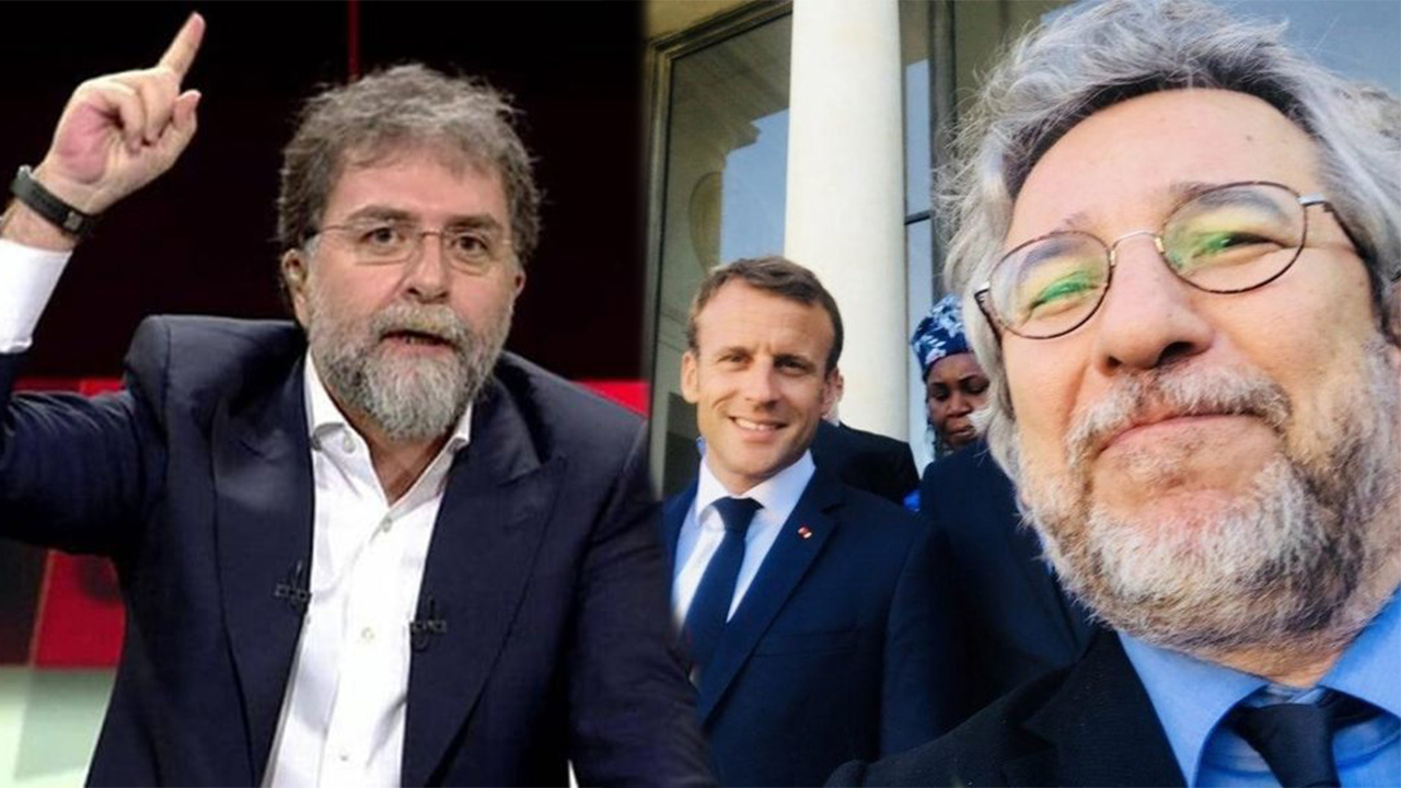 Ahmet Hakan: Çakma Napolyon'un çakma askeri