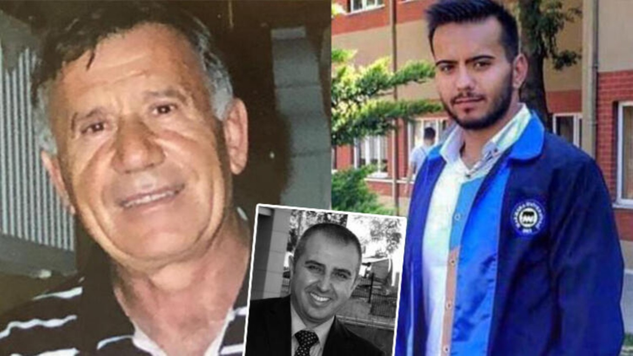İstismara uğrayan Emre'nin avukatına soruşturma