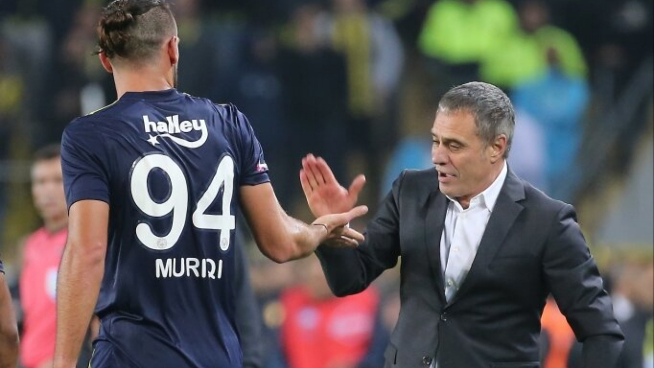 Ersun Yanal'dan Muriqi değerlendirmesi: Çok geç keşfedildi