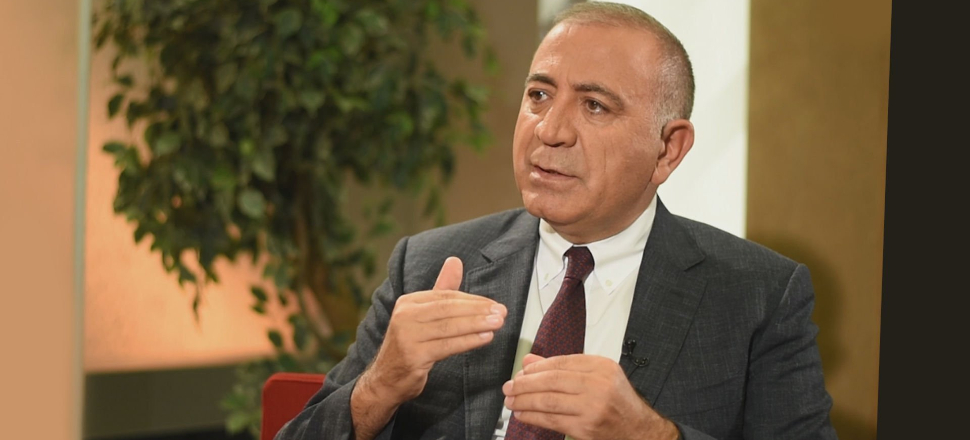 CHP'li Gürsel Tekin partisinin gerçek yüzünü anlattı