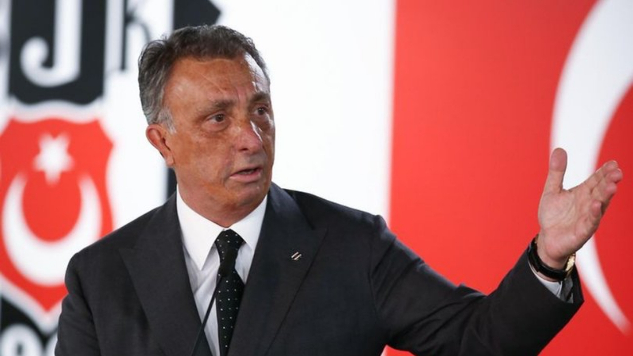 Başkan Çebi'den flaş açıklamalar: Transfer, hoca, Trabzon...