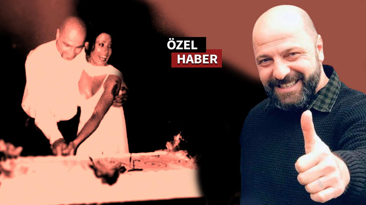 CHP'li Meclis üyesi Ercan Konak hakkında 'yasak aşk' iddiası
