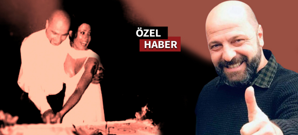CHP'li Meclis üyesi Ercan Konak hakkında 'yasak aşk' iddiası