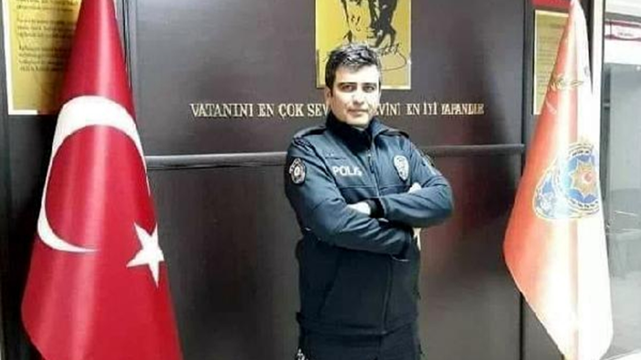 Alkollü sürücünün çarptığı polis memurundan acı haber